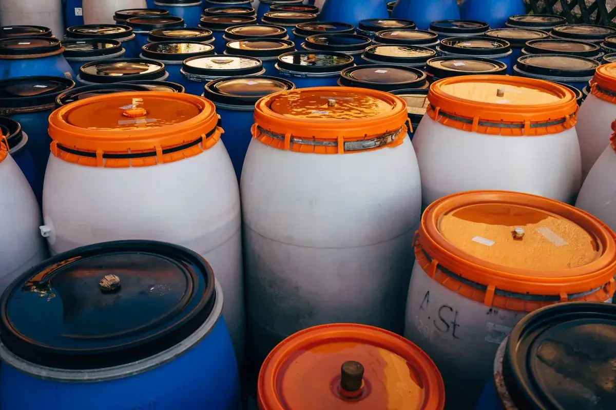 Hazmat Cleanup in Menomonee Falls, WI